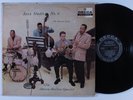 AMRAM-BARROW QUARTET Jazz Studio No 6: The Eastern Scene DECCA LP VG+