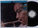BUCK CLAYTON Songs for Swingers COLUMBIA LP VG++ wlp 6-eye