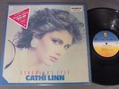 CATHI LINN/STRANGER`S EYES PROMO JPN 25K5