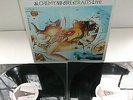 DIRE STRAITS-ALCHEMY LIVE..SUPERB 1ST UK PRESSING N/MINT VINYL DOUBLE LP 1984