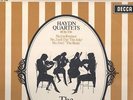 DECCA AUDIOPHILE SXL6182 WBG WELLER QUARTET Haydn Quartets Op 33 FINAL OFFER drs