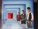 LP  - SILENT CIRCLE  = NO.1 - INCLUDING TOP - HIT  