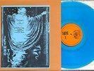 JETHRO TULL: Nothing Is Easy LP - colored vinyl - live 1971 TMOQ