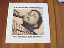 BLACK RANDY & METROSQUAD Pass The Dust... 2LP ISSUE 2009 VINYL COUNTDOWN PUNK M-