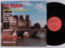 ART BLAKEY & THE JAZZ MESSENGERS Album Of The Year TIMELESS LP NM holland
