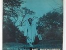 Lou Donaldson - Blues Walk LP - Blue Note - BLP 1593 Mono DG RVG 47 W 63rd