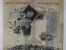 Lee Morgan - Candy LP - Blue Note - BLP 1590 Mono DG RVG 47 W 63rd