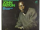 John Patton - Understanding LP - Blue Note - BST 84306 Stereo RVG VG++