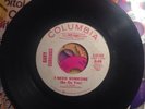 Gary Scruggs Psych/Garage 45 Gentle When You Say The Word very rare Promo