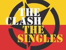 THE CLASH - THE SINGLES - NEW BOX SET