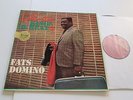 Fats Domino - Kings of Beat 3 - Star-Club Original  Vinyl:/ Cover: very good