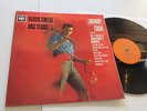 JOHNNY CASH   Blood,Sweat & Tears  UK Orig. Flipback  Vinyl:vg / Cover: mint -