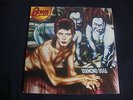 DAVID BOWIE DIAMOND DOGS 1974 UK RCA 1st Press Shiny Orange Label Ex / Nr Mint