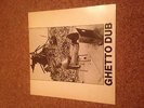 BIM SHERMAN - GHETTO DUB - SLY AND ROBBIE PRINCE JAMMY KING TUBBY