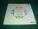 SAL 3559 PLUM FIRST PRESS JANOS STARKER TCHAIKOVSKY SAINT SAENS EX+