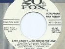 R&B POPCORN 45 - MORGANA KING 