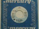 RUSH Fly By Night /In The Mood Live EX MERCURY 73873 Promo 45 w/sleeve HEAR