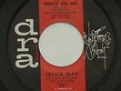HEAR Northern Soul Popcorn JESSIE MAE Don't Freeze On Me DRA 319 45 MP3