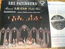 SXL 2021 Les Patineurs / Le Cid / Martinon W/B BBB