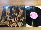 Jethro Tull - This Was Lp Original Pink Island First Press