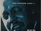 BUD POWELL TRIO THE LONELY ONE VERVE MGV 8301 US ORIGINAL MONO 1st tpt DG M-