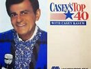 Casey's American Top 40 2-25-89 U2 Rick Astley Erasure Guns N Roses Tone Loc