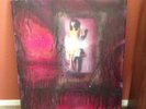 Circa Survive Painting 