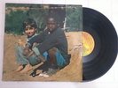 LP CLUBE DA ESQUINA Milton Nascimento Lo Borges ODEON 1972 MPB  Brazilian