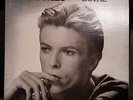 DAVID BOWIE CHANGES ONE RCA AQL1-1732 STEREO 1976 GLAM ROCK LP VG++ NM