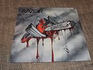 Razor - Violent Restitution  * Steamhammer 08-7569*