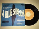 GIANNI ODDI - A BLUE SHADOW/DREAMIN' 7