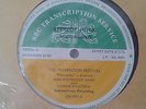 Mike Westbrook Norma Winstone Live Metropolis BBC-only British Jazz LP