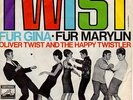 OLIVER TWIST & HAPPY TWISTLER 7