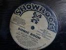 OMEGA II Sonic Boom STUNNING ELECTRO VOCODER Rap SO RARE Listen NM RADIO MARS