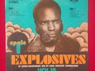 IDOWU ANIMASAWUN & LISABI INTERNATIONAL Apola Explosives Vol 12 TYC Juju OG LP 