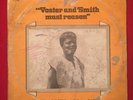 TUNJI OYELANA & THE BENDERS Voster and Smith Must Reason afro funk reggae HEAR
