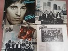 CBS 88510 Bruce Springsteen The River Double LP CBS 88510