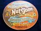 SMALL FACES, ‘OGDENS NUT GONE FLAKE’ AN ORIGINAL 1st LILAC LABEL MONO VINYL LP.
