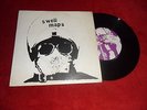 SWELL MAPS - READ ABOUT SEYMOUR RARE PUNK GEAR ONE