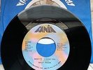 Ralfi Pagan - Baby I'm - A Want You / Look At Her  (591) Fania 7 