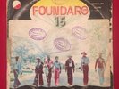 FOUNDARS 15 Self-Titled rare original Nigera AFRO FUNK psych rock lp LISTEN