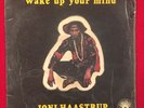 JONI HAASTRUP Wake Up Your Mind killer rare AFRO FUNK nigeria og lp LISTEN