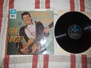 GENE VINCENT-SHAKIN' UP A STORM 1964 1ST PRESS COLUMBIA LP