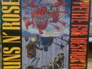 Guns n roses appetite for destruction original banned sleeve LP 12