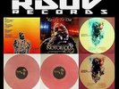 NOTORIOUS BIG B.I.G., THE - READY TO DIE - 2 LP 180gram Pink VINYL 12