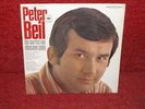 Peter Beil - Du darst nie einsam sein    - LP