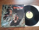 GRAND FUNK RAILROAD survival 1971 FIRST UK PRESS - CAPITOL  LAB-PROMO  -EX+