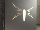 Metallica, Death Magnetic, 5x180gr.Deluxe-Box(Motörhead, Iron Maiden, Dio)