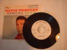 ELVIS HEARTBREAK HOTEL  GOLD STANDARD   PROMO  MINT