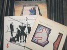 Selection Of 3 Spandau Ballet Vinyl LPs V.Good Condition